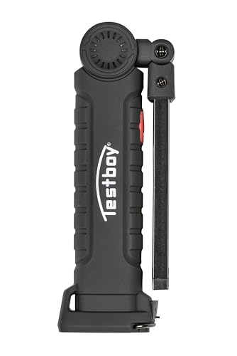 Linterna trabajo LED Testboy Light 200 baladeuse rechargeable