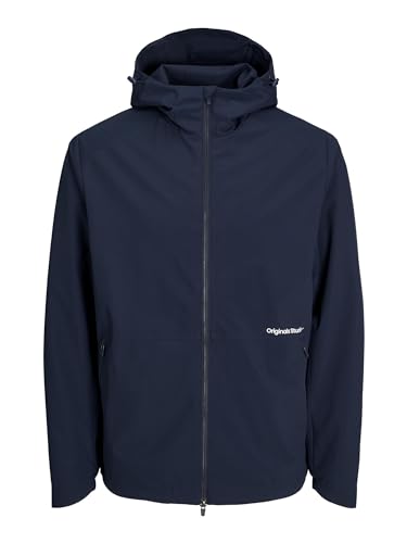 JORVESTERBRO Light Jacket SN