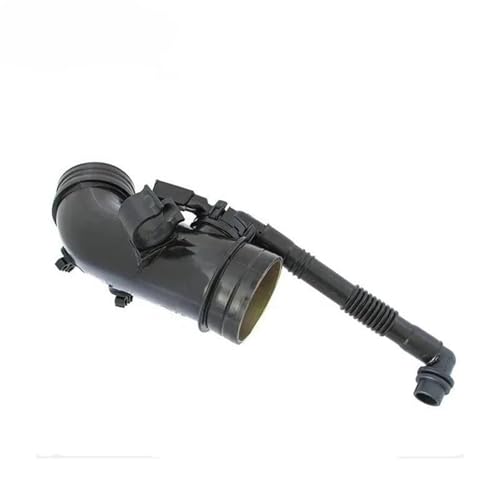 Pièce d'admission d'air Passat 1.8L en élastomère renforcé durable