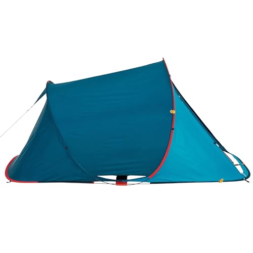 Carpa plegable instantánea para 2 personas miniatura 3