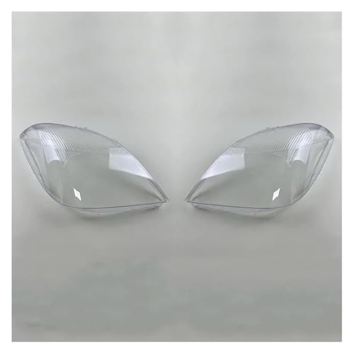 Couvercle de phare pour Benz Sprinter 2008-2012 vitre transparent avant gauche droite