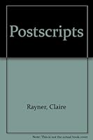 Postscripts 0792713559 Book Cover