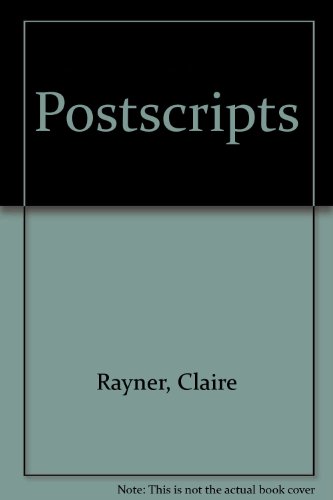 Postscripts view 2