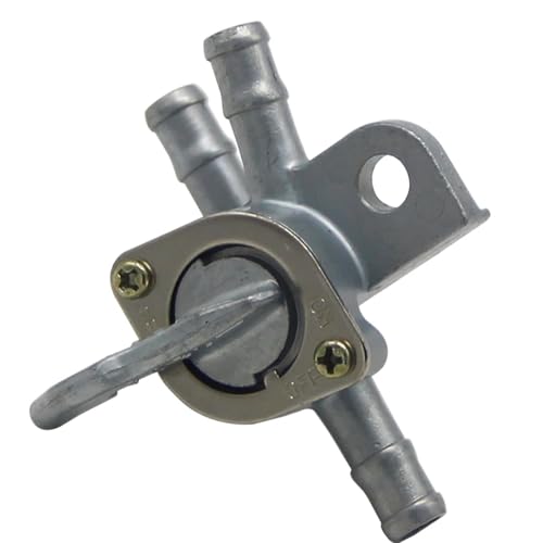 Interrupteur de vanne réservoir carburant moto CRF450X 2005-2017 essence
