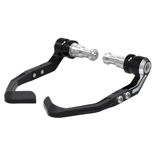 Protecteur guidon moto pour ZX-4R et ZX-25R leviers de frein embrayage