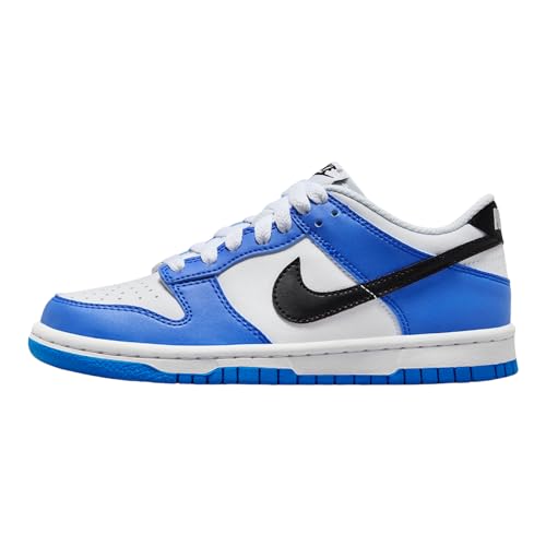 Image of Nike Boys' Dunk Low SE Sneakers