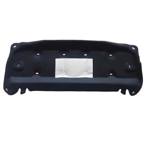 Isolant thermique capot Land Rover Discovery Sport stoppe le bruit moteur