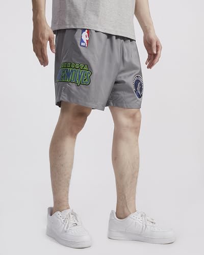 Image of Pro Standard NBA Mens Mens NBA Classic Woven Woven Short