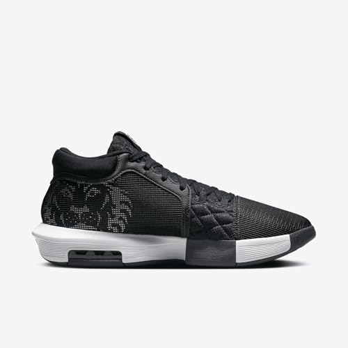 Image of Nike Lebron Witness VIII Men's Basketball Shoes