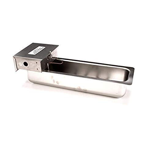 Federal Industries Condo Pan Assembly Heated Qds