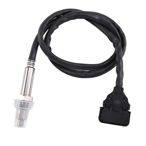 Sonde de capteur d'oxygène Scania Cummins pour corriger la surconsommation de carburant