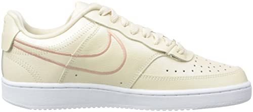 Nike Court Vision Lo W, Chaussure de Piste d'athlétisme Femme - Image 7