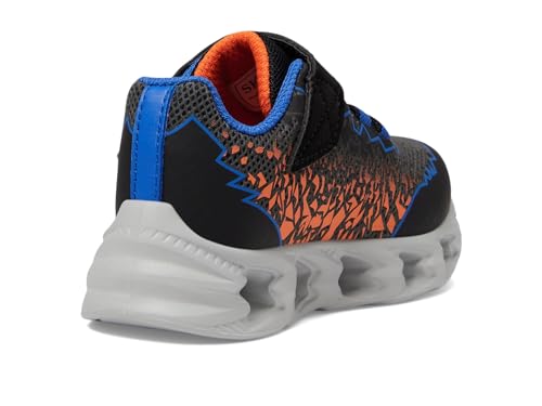 Skechers Vortex 2.0 Zorento baskets de sport légères pour garçons et filles - 6