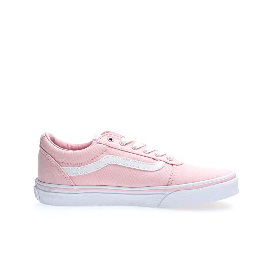Image of Vans Mens Low-top Trainers