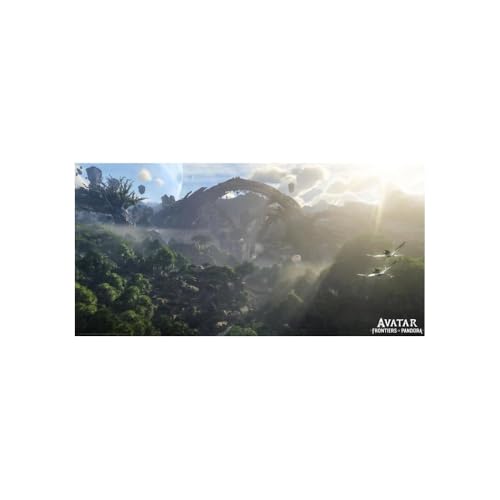 Avatar: Frontiers Of Pandora Fra PS5