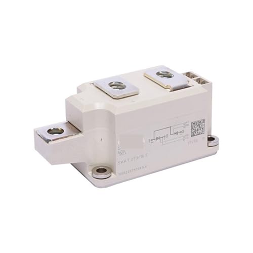 Module silicium semi-contrôlable SKKH330/12E pont redresseur thyristor diode