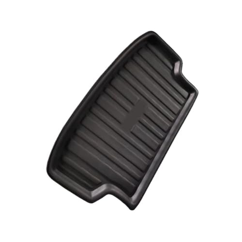 Tapis de coffre BYD Dolphin étanche et antidérapant haute résistance