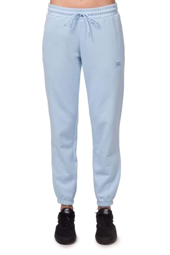 NAPAPIJRI   Pantalones deportivos mujer Nina, azul claro, XS
