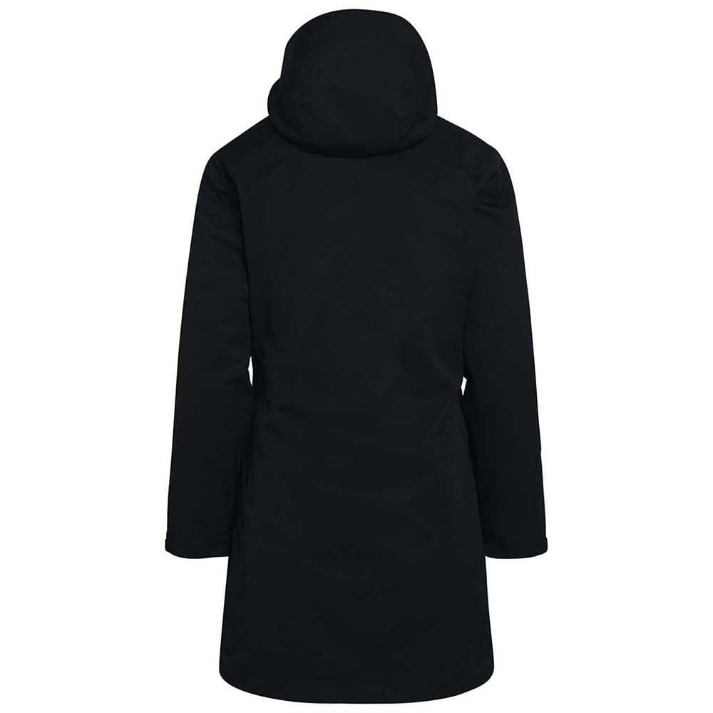 Y by Nordisk Liz 3in1 Daunenmantel Damen blau