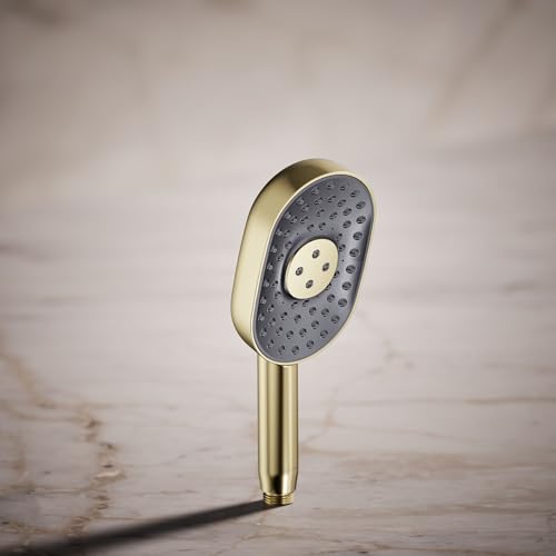 Kohler Statement Oblong regadera de mano multifunción miniatura 2