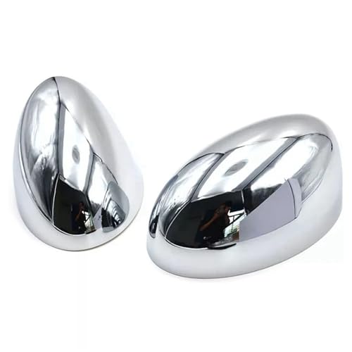 Coques de rétroviseurs pour régler le problème de cache cassé sur Mini Cooper S R50 R52 R53