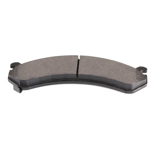 Image of SCITOO D785 D784 Front Rear Semi-Metallic Brake Pads Sets Fit For Chevrolet Silverado 1500 / Silverado 1500 HD,For GMC Sierra 1500 / Sierra 1500 HD /Sierra 3500 HD /Yukon XL 2500,For Hummer H2