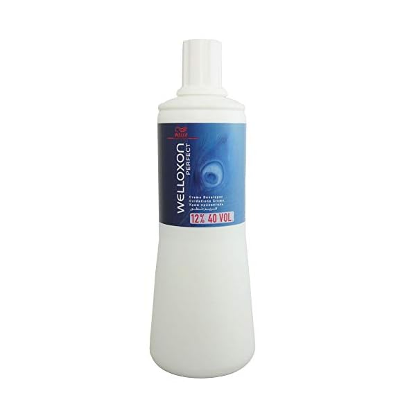 WELLA Welloxon Perfect 12%, 1000ml – Bild 7