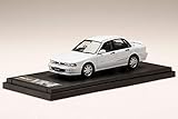 1/43 三菱ギャランVR-4 (E39A) 1990 ソフィアホワイト