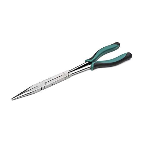 Pince SATA ST70711 à long bec Cover