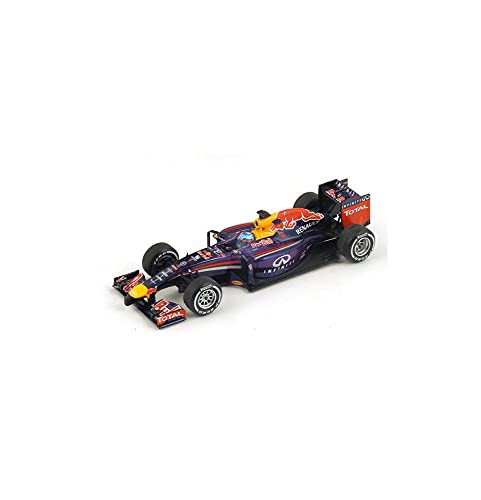 ミニカー 1/43 Red Bull Racing RB10 Minichamps Infiniti Red Bull Racing Rb10 1/43 Scale Car | eBay