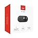 Rylo 5.8K 360 Video Camera - (iPhone + Android) - Breakthrough Stabilization, Includes 16GB SD Card and Everyday Case, Black