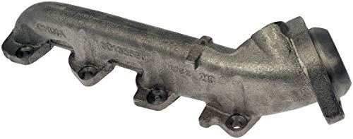 Dorman 674-559 Passenger Side Exhaust Manifold Kit - Includes Required Gaskets And Hardware Compatible With Select Ford / Lincoln Models (Oe Fix) #TOP3