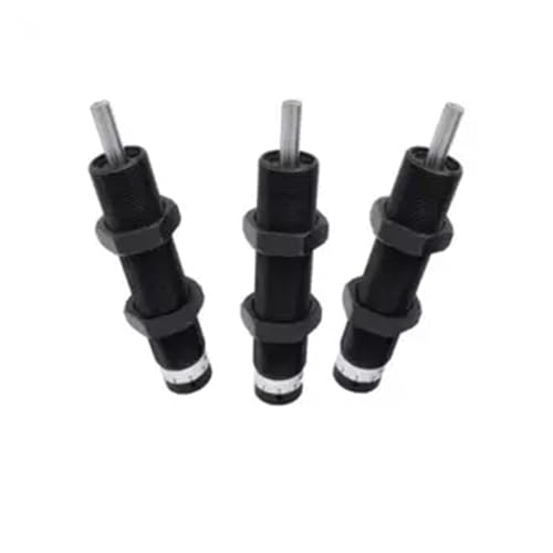 Tampon hydraulique réglable ASD-2016 pour absorption de choc