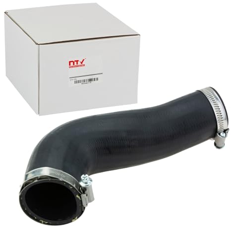 NTY Tuyau d'air de suralimentation GPP-VV-005