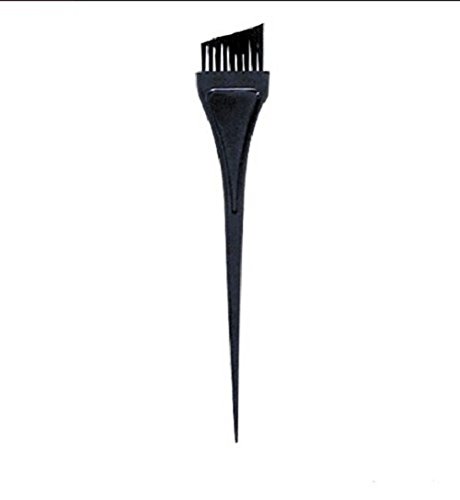 Soft 'N Style Slanted Applicator Brush for Keratin & Color Treatments