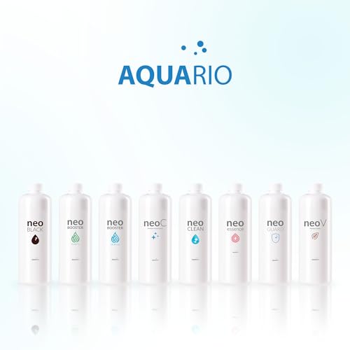 Image of Aquario Neo Guard - Phosphate Remover & Algae Prevention Solution for Aquariums - Prevents Algae Growth, Removes Excess Phosphates, Maintains Clear Water - Water Conditioner for Aquarium Tank - 300ml