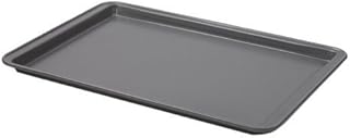Dexam Baker's Pride Small Baking / Swiss Roll Tray, 30cm x 22cm