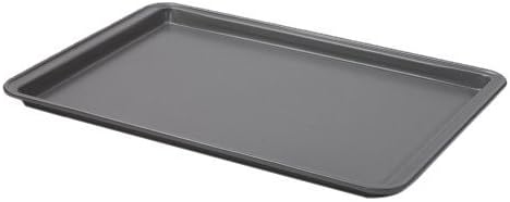 Dexam Baker's Pride Small Baking / Swiss Roll Tray, 30cm x 22cm
