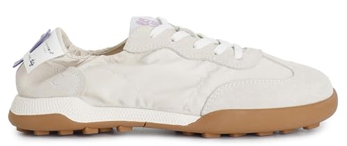 CafèNoir Sneakers Bianco 38