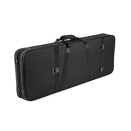 Fame Soft-Case Deluxe (Electric Guitar) – Étui pour Guitares Électriques - Les Beatles, Paul McCartney, John Lennon, RIngo Starr, George Harrison Fame Soft-Case Deluxe (Electric Guitar) - Étui pour Guitares Électriques – Image 5