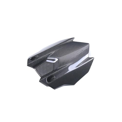 Accessoires Carénage Garde-Boue Arrière Carbone Sec Yamaha R1 MT10 - 7