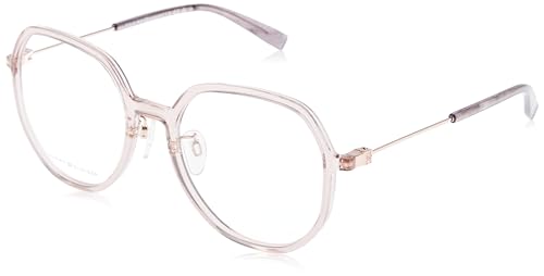 Lunettes de vue Tommy Hilfiger TH 2066/F femme rose 54-19 monture optique