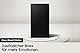 Samsung HW-B540 2.1-Kanal B-Soundbar (Deutsches Modell), Dolby 2.0 und DTS Virtual:X, Adaptive Sound Lite, Game Mode [2022], Schwarz