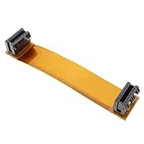 Kompatibel mit Grafikkarten, die für SLI aktiviert sind.