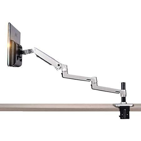 Cotytech Long Reach LCD Monitor Arm 