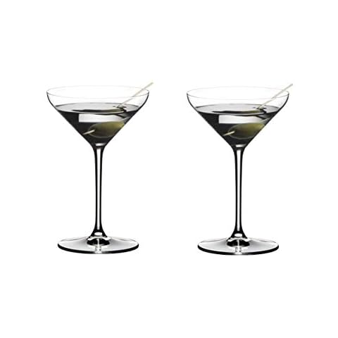 RIEDEL Extreme Martini 2 unidades Cover