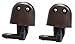 Price comparison product image Twowinds - 2 x Front Windscreen Washer Jets 7700823915