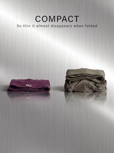 Image of DAMENSCH Men Solid Invisible Seams, Endless Lightness, Limitless Stretch, Unrestricted Support Unreal Infinit Trunks