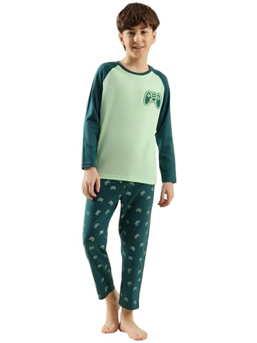 Image of Li'l Tomatoes boys Pajama Top