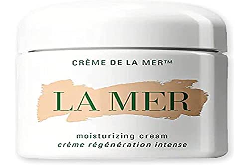 Preisvergleich Produktbild LA MER THE MOISTURIZING CREAM 100ML